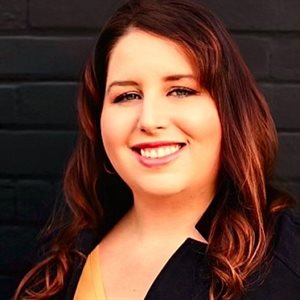 Tiffany Galehouse
